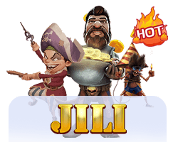 สูตรเด็ด allbet ค อ เอาใจสายเกม Jili
